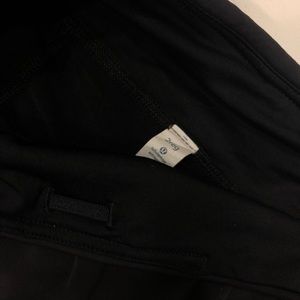 lululemon athletica Skirts - Black Lululemon skirt lululemon athletica Skirts - Black Lululemon skirt
